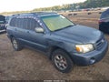 2005 Toyota Highlander — photo 1 of 12 | VIN JTEHD21A850037326