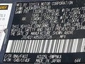 2005 Toyota Highlander — photo 9 of 12 | VIN JTEHD21A850037326
