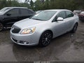 2016 Buick Verano — photo 2 of 20 | VIN 1G4PW5SK8G4128915