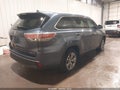 2015 Toyota Highlander — photo 4 of 16 | VIN 5TDJKRFH9FS174638