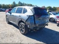 2026 Nissan Rogue — photo 3 of 21 | VIN 5N1BT3BB5TC711126