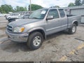 2000 Toyota Tundra — photo 2 of 11 | VIN 5TBBT4811YS028556