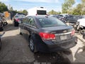 2016 Chevrolet Cruze Limited — photo 3 of 16 | VIN 1G1PE5SB6G7147381