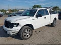2014 Ford F-150 — photo 2 of 16 | VIN 1FTFX1EF8EFB54744