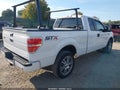 2014 Ford F-150 — photo 4 of 16 | VIN 1FTFX1EF8EFB54744