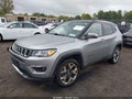 2018 Jeep Compass — photo 2 of 16 | VIN 3C4NJDCB2JT397612