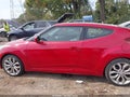 2013 Hyundai Veloster — photo 14 of 16 | VIN KMHTC6AD7DU137262