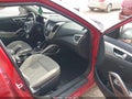 2013 Hyundai Veloster — photo 5 of 16 | VIN KMHTC6AD7DU137262