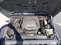2015 Jeep Wrangler Unlimited — photo 10 of 16 | VIN 1C4BJWDG3FL727009