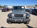 2015 Jeep Wrangler Unlimited — photo 12 of 16 | VIN 1C4BJWDG3FL727009