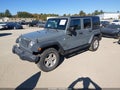 2015 Jeep Wrangler Unlimited — photo 2 of 16 | VIN 1C4BJWDG3FL727009