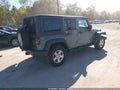 2015 Jeep Wrangler Unlimited — photo 4 of 16 | VIN 1C4BJWDG3FL727009