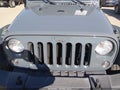 2015 Jeep Wrangler Unlimited — photo 6 of 16 | VIN 1C4BJWDG3FL727009