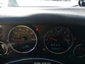 2015 Jeep Wrangler Unlimited — photo 7 of 16 | VIN 1C4BJWDG3FL727009