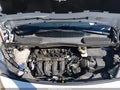 2016 Ford Transit Connect — photo 10 of 16 | VIN NM0AE8F79G1276588