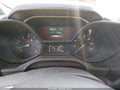2016 Ford Transit Connect — photo 7 of 16 | VIN NM0AE8F79G1276588