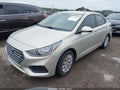 2019 Hyundai Accent — photo 2 of 16 | VIN 3KPC24A35KE057389