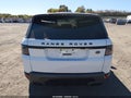 2019 Land Rover Range Rover Sport — photo 17 of 17 | VIN SALWG2RV6KA834859