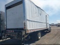 2018 Hino 258/268 — photo 4 of 15 | VIN 5PVNJ8JTXJ4S58501