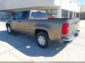 2016 Chevrolet Colorado — photo 3 of 19 | VIN 1GCHSBEA2G1263153