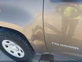 2016 Chevrolet Colorado — photo 6 of 19 | VIN 1GCHSBEA2G1263153