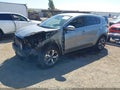 2022 Kia Sportage — photo 2 of 17 | VIN KNDPM3AC5N7997332