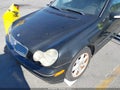 2004 Mercedes-Benz C-Class — photo 6 of 11 | VIN WDBRF61J74A570317