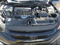 2021 Honda Civic — photo 10 of 16 | VIN 19XFC2F84ME002146