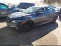 2021 Honda Civic — photo 2 of 16 | VIN 19XFC2F84ME002146