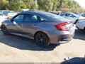 2021 Honda Civic — photo 3 of 16 | VIN 19XFC2F84ME002146