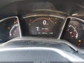 2021 Honda Civic — photo 7 of 16 | VIN 19XFC2F84ME002146