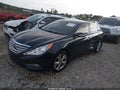 2013 Hyundai Sonata — photo 2 of 16 | VIN 5NPEC4AC4DH648186