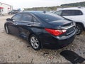 2013 Hyundai Sonata — photo 3 of 16 | VIN 5NPEC4AC4DH648186