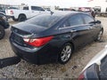 2013 Hyundai Sonata — photo 4 of 16 | VIN 5NPEC4AC4DH648186