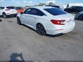 2019 Honda Accord — photo 3 of 16 | VIN 1HGCV1F31KA160957