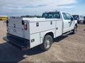 2020 Ford F-250 — photo 4 of 16 | VIN 1FD7X2B60LEE23283