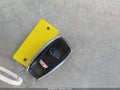 2015 Subaru Outback — photo 11 of 16 | VIN 4S4BSANC2F3353774