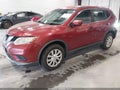 2016 Nissan Rogue Sport — photo 2 of 16 | VIN KNMAT2MV4GP638329