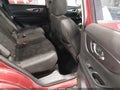 2016 Nissan Rogue Sport — photo 8 of 16 | VIN KNMAT2MV4GP638329