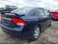 2011 Honda Civic — photo 4 of 17 | VIN 2HGFA1F53BH524551