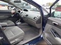 2011 Honda Civic — photo 5 of 17 | VIN 2HGFA1F53BH524551