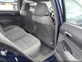 2011 Honda Civic — photo 8 of 17 | VIN 2HGFA1F53BH524551