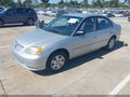 2003 Honda Civic — photo 2 of 12 | VIN 1HGES16583L032224