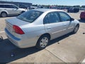 2003 Honda Civic — photo 4 of 12 | VIN 1HGES16583L032224