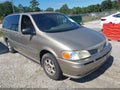 2001 Oldsmobile Silhouette — photo 1 of 11 | VIN 1GHDX23E21D279780