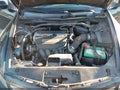2009 Honda Accord — photo 10 of 18 | VIN 1HGCS12749A012913