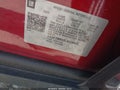 2020 Chevrolet Bolt EV — photo 9 of 16 | VIN 1G1FZ6S02L4119643