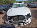 2015 Audi A8 — photo 12 of 16 | VIN WAU32AFD9FN029187