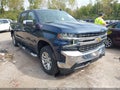 2020 Chevrolet Silverado 1500 — photo 1 of 16 | VIN 1GCUYDED9LZ126659