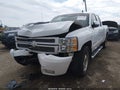 2012 Chevrolet Silverado 1500 — photo 2 of 16 | VIN 1GCRKTE7XCZ160881